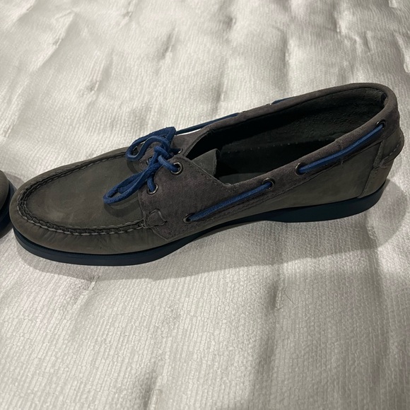 MENS SEBAGO DOCKSIDE SHOES - Picture 6 of 6